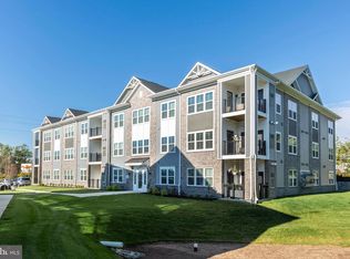 40 Liberty Rd Unit T, Sykesville, MD 21784