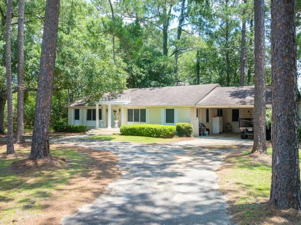 1091 Antioch Church Rd, Pavo, GA 31778