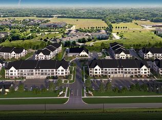 14750 S Wallin Dr #7-211, Plainfield, IL 60544