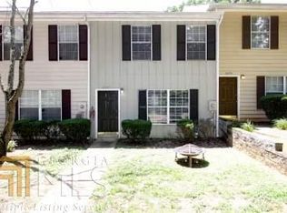 4257 Grogan St NW #4236, Acworth, GA 30101