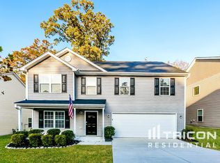2157 Bethany Trace Ln, Winston Salem, NC 27127