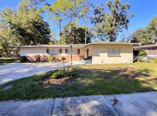 2900 NE 17th Dr, Gainesville, FL 32609