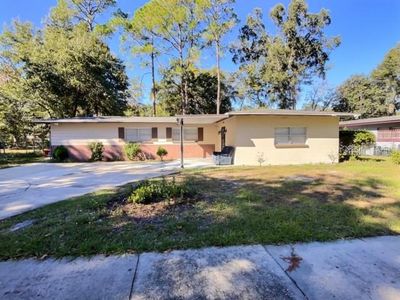 2900 NE 17TH DRIVE, Gainesville, FL, 32609
