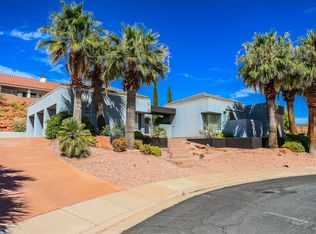 301 N Fairway Cir, Washington, UT 84780