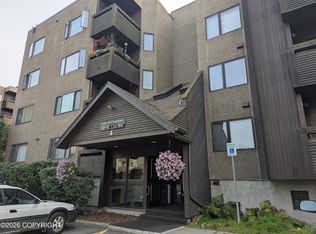 315 E 12th Ave Unit 243, Anchorage, AK 99501