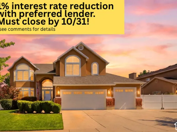 2749 S Glenn Abbey Cir E, Sandy, UT 84093