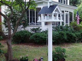 51 Maple St, Badin, NC 28009