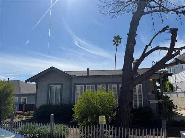 520 25th St, Hermosa Beach, CA 90254