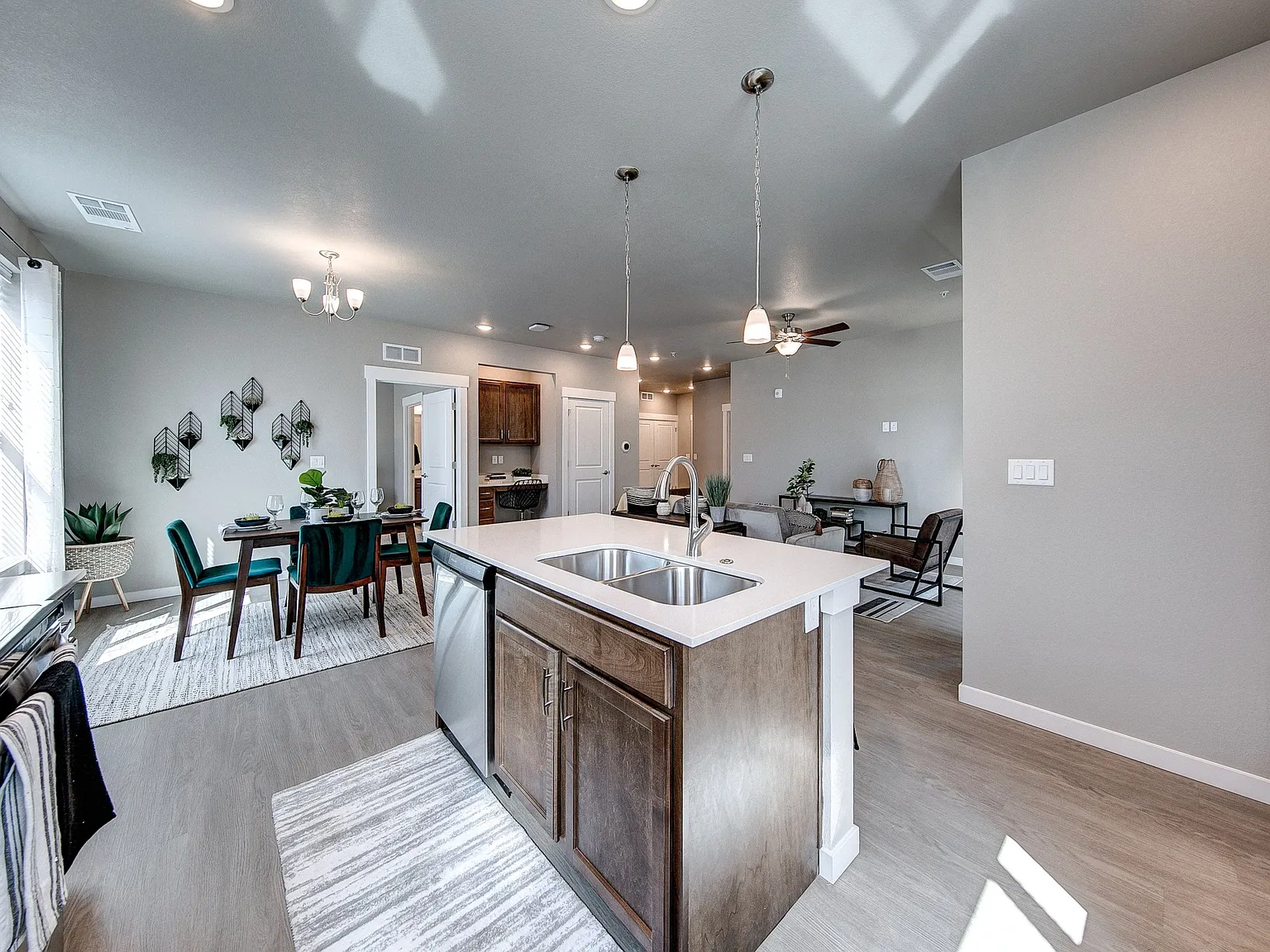 The Bend at Highland Meadows — Photo 4