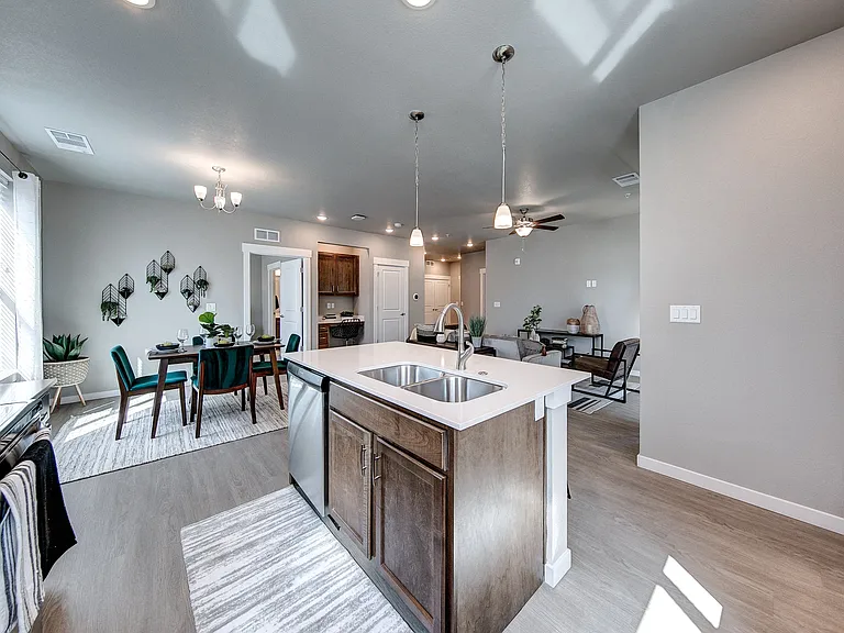 The Bend at Highland Meadows — Photo 4