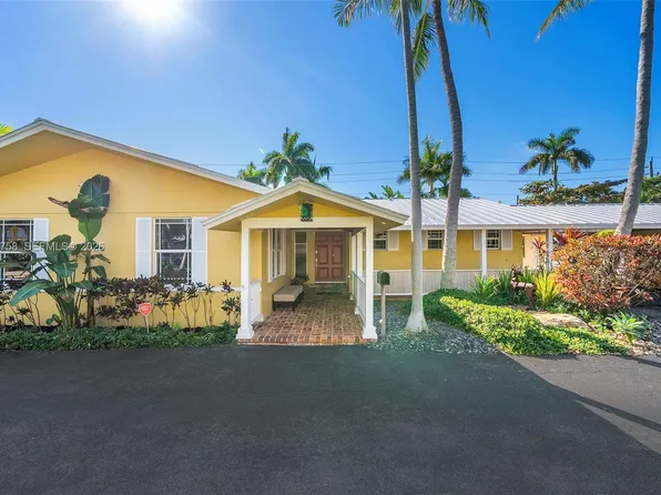1030 Adams St, Hollywood, FL 33019