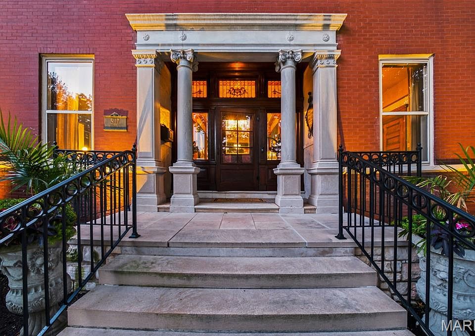 3117 Russell Blvd, Saint Louis, MO 63104 | Zillow