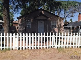 319 Covey Ave, Bakersfield, CA 93308
