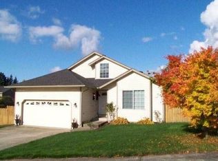 2149 NW 31st Way, Camas, WA 98607