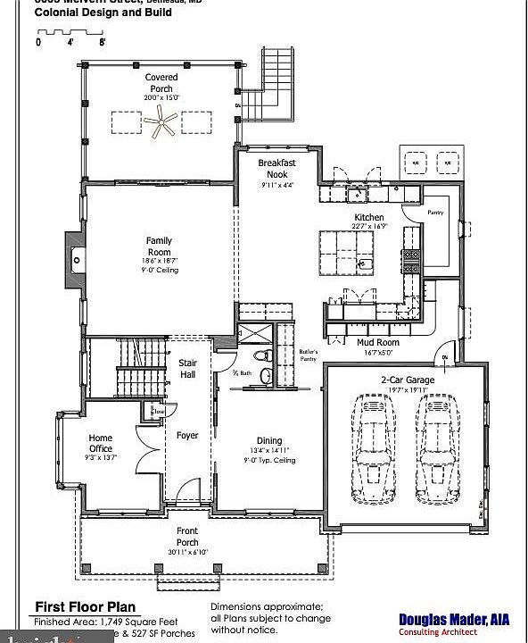 2nd image of 6003 Melvern Dr