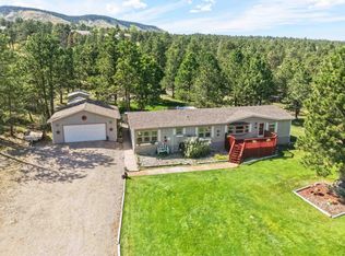 15605 Elk Horn Ct, Piedmont, SD 57769