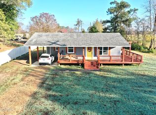 378 Gum Flat Rd, Halls, TN 38040