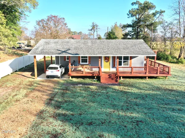 378 Gum Flat Rd, Halls, TN 38040