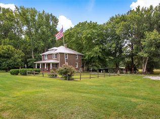 19384 Beaver Dam Rd, Beaverdam, VA 23015