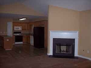 New carpet and fresh paint throughout!