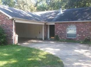 148 Woodworth Ave, Woodworth, LA 71485