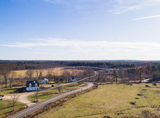 Wentworth Rd, Berwick, ME 03901