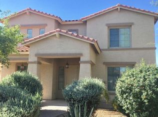 2734 E Grand Canyon Dr, Chandler, AZ 85249