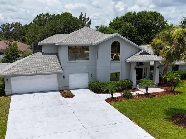 3 Echo Woods Way, Ormond Beach, FL 32174