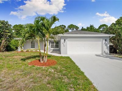 375 Pennfield ST, Lehigh Acres, FL, 33974