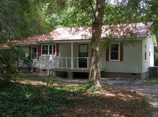 1069 Sibbie Rd, Abbeville, GA 31001