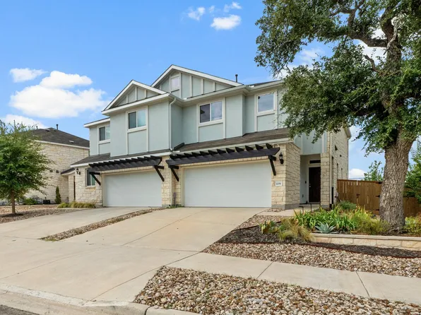 2251 Rocoso Trl, Leander, TX 78641