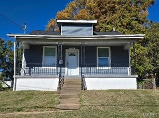 8509 Octavia Ave, Saint Louis, MO
