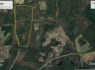 McCoy Church Rd, Waynesboro, GA 30830