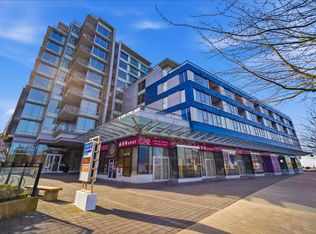 6200 River Rd #603, Richmond, BC V7C 0B1