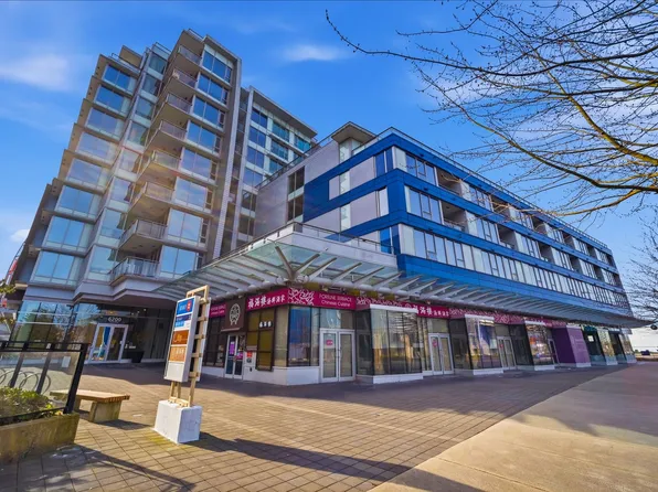 6200 River Rd #603, Richmond, BC V7C 0B1