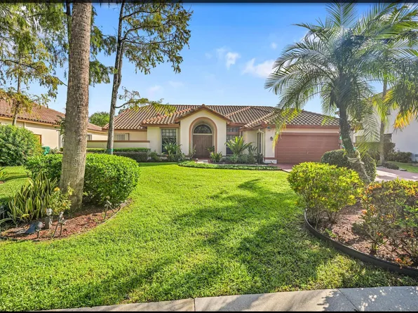 5200 NW 67th Avenue, Lauderhill, FL 33319
