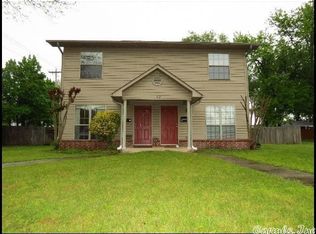 422 Monroe St #A, Conway, AR 72032