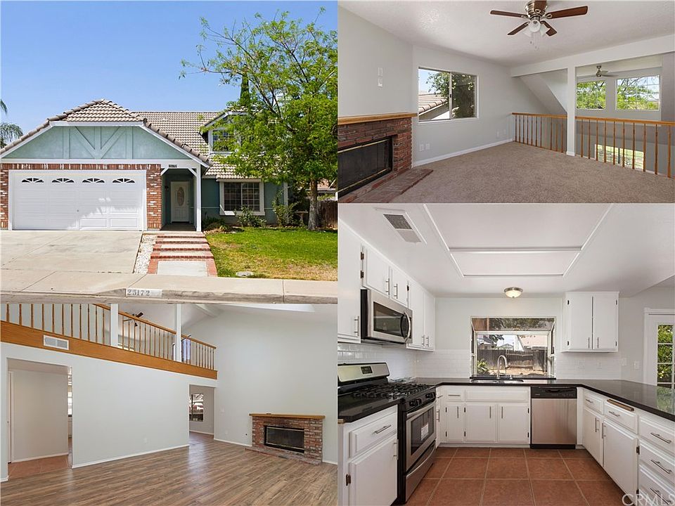 2nd image of 25172 Vanessa Ct