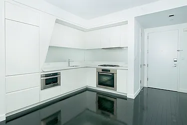 Rented by Keller Williams NYC