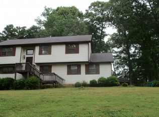 4544 Jackybell Trl, Decatur, GA 30034