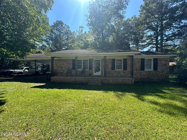 1404 Faison Highway, Clinton, NC 28328