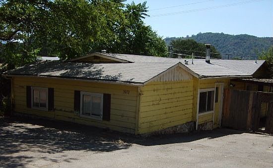 Front view