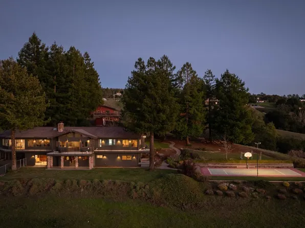 5011 Pressley Road, Santa Rosa, CA 95404