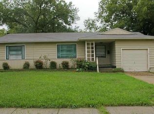 2310 Cartwright St, Irving, TX 75062