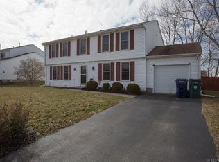 125 Mountain Lake Rd, Little Egg Harbor, NJ 08087