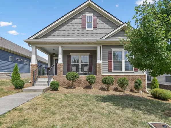 1588 Winding Creek Dr #180, Nolensville, TN 37135
