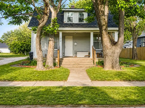 1910 N Park Avenue, Springfield, MO 65803