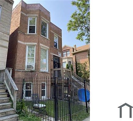 1st image of 6732 S Evans Ave #2