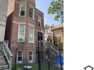 6732 S Evans Ave #2, Chicago, IL 60637
