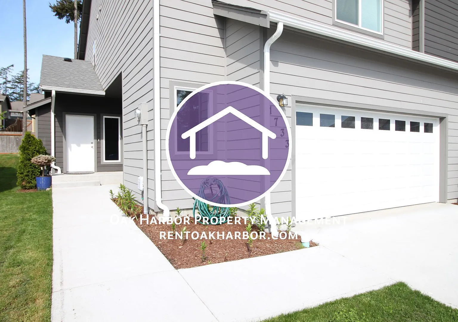 3 Bed 2.5 Bath - A/C - Pet Friendly - Ft Nugent Park - NAS Whidbey — Photo 1